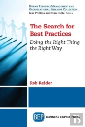 The Search For Best Practices