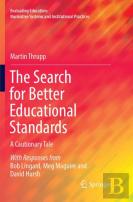 The Search For Better Educational Standards