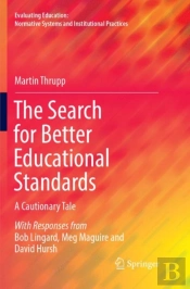 The Search For Better Educational Standards
