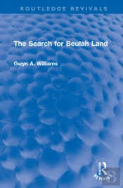 The Search For Beulah Land