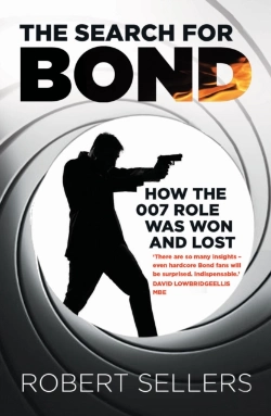 Bertrand.pt - The Search For Bond