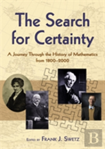 The Search For Certainty