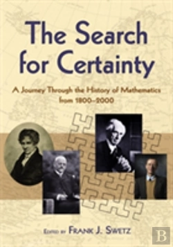 Bertrand.pt - The Search For Certainty