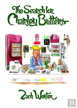 Bertrand.pt - The Search For Charley Butters