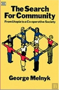 Bertrand.pt - The Search For Community - From Utopia To A Co-Operative Society