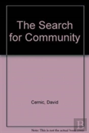 The Search For Community