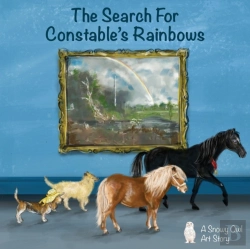 Bertrand.pt - The Search For Constable'S Rainbows