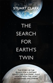 The Search For Earth'S Twin