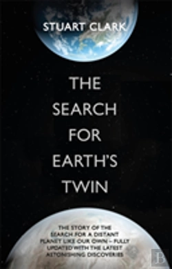 Bertrand.pt - The Search For Earth'S Twin