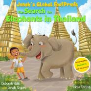 The Search For Elephants In Thailand