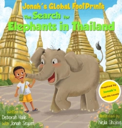 Bertrand.pt - The Search For Elephants In Thailand