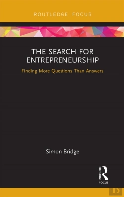 Bertrand.pt - The Search For Entrepreneurship
