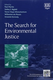 The Search For Environmental Justice