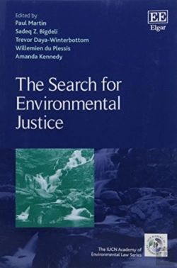 Bertrand.pt - The Search For Environmental Justice