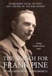 The Search For Frank Pine