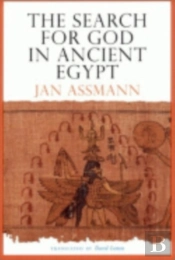 The Search For God In Ancient Egypt
