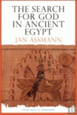 Bertrand.pt - The Search For God In Ancient Egypt
