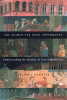 The Search For Good Government