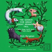 The Search For Great Great Grampa'S Tail