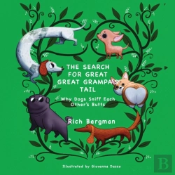 Bertrand.pt - The Search For Great Great Grampa'S Tail