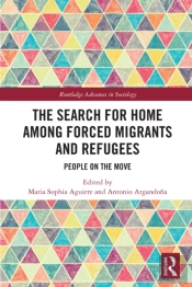 The Search For Home Among Forced Migrants And Refugees