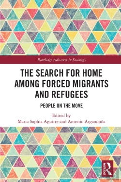 Bertrand.pt - The Search For Home Among Forced Migrants And Refugees
