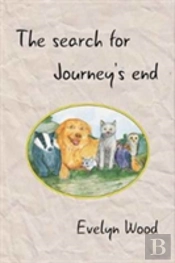 The Search For Journey'S End