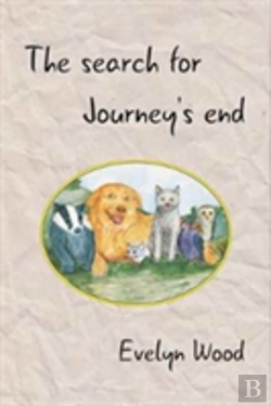 Bertrand.pt - The Search For Journey'S End