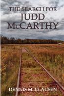 The Search For Judd Mccarthy