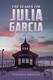 The Search For Julia Garcia
