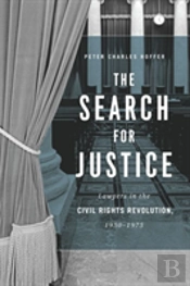 The Search For Justice