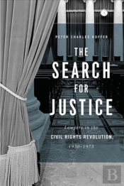 The Search For Justice