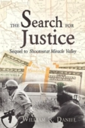 The Search For Justice