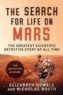 The Search For Life On Mars
