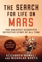 The Search For Life On Mars