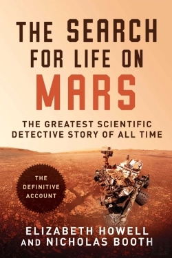 Bertrand.pt - The Search For Life On Mars