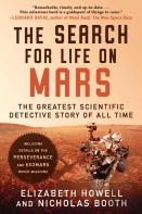 The Search For Life On Mars