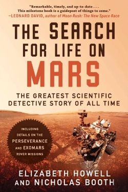 Bertrand.pt - The Search For Life On Mars