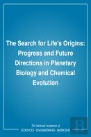The Search For Life'S Origins