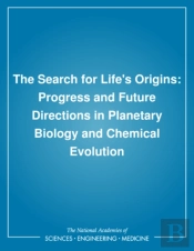 The Search For Life'S Origins
