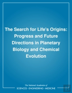 Bertrand.pt - The Search For Life'S Origins