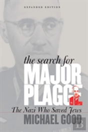 The Search For Major Plagge