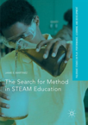 The Search For Method In Steam Education
