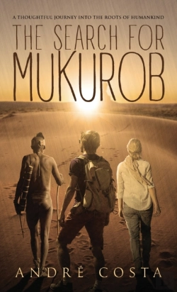Bertrand.pt - The Search For Mukurob
