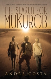 The Search For Mukurob