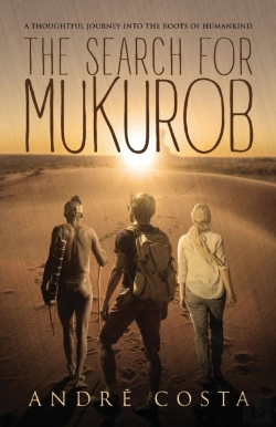 Bertrand.pt - The Search For Mukurob