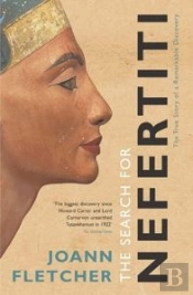 The Search For Nefertiti