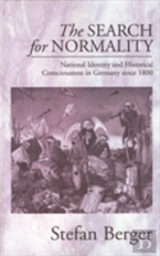 The Search For Normality