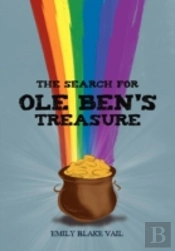 The Search For Ole Ben'S Treasure