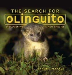 Bertrand.pt - The Search For Olinguito